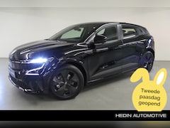 Renault Mégane E-Tech - Comfort Range Evolution | Pack Winter Comfort | Pack City | Pack Navigation
