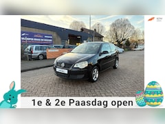 Volkswagen Polo - 1.4 TDI Optive Airco