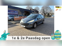 Peugeot 207 - 1.4 Cool 'n Blue 2X SLEUTEL + BOEKJES