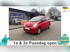 Daihatsu Cuore - 1.0 Trend