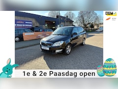 Skoda Fabia Combi - 1.2 TDI Greenline Clima