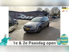 Opel Astra Wagon - 1.6 Essentia AUTOMAAT