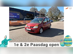 Renault Modus - 1.6-16V Dynamique Comfort PANO + NIEUWE APK