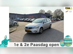 Kia Cee'd Sporty Wagon - 1.4 CVVT X-ecutive