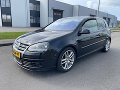 Volkswagen Golf - 1.4 TSI Optive 4