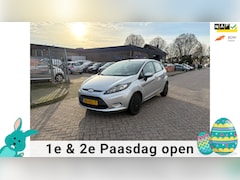 Ford Fiesta - 1.25 Trend INRUILKOOPJE