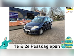 Citroën C3 - 1.4i Différence AIRCO + TREKHAAK