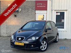 SEAT Altea - 1.6 Comfortstyle APK Trekh. CruiseControl Airco