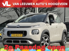 Citroën C3 Aircross - 1.2 PureTech Feel | RIJKLAAR | Riem recent V.V