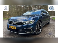 Volkswagen Passat Variant - 1.4 TSI PHEV GTE Business 218 PK PHEV | TRH | AID | 3D CAM