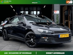 Volkswagen Scirocco - 1.4 TSI Highline|2e eig|NAP|NW Ketting