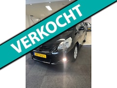 Toyota Verso - 1.8 VVT-i Aspiration, NAP