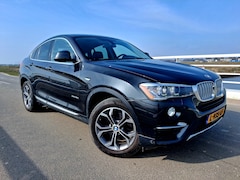 BMW X4 - 3.5i xDrive High Executive