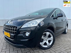 Peugeot 3008 - 1.6 VTi Première, Pano, NL auto
