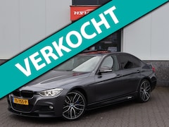 BMW 3-serie - 335i xDrive High Executive M-sport 306 PK