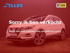 Nissan Qashqai - 1.2 N-Connecta | Panoramadak |