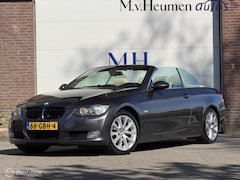 BMW 3-serie Cabrio - 335i High Executive Nieuwe Motor, turbo's en Injectoren