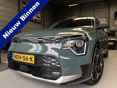 Kia Niro EV - DynamicLine 64.8 kWh Adaptive Cruise, Camera, Navigatie