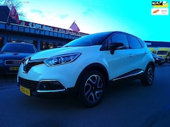 Renault Captur - 0.9 TCe Dynamique (NAVI +Airco )