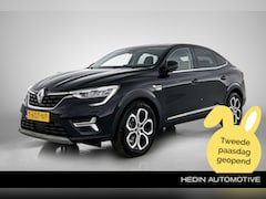Renault Arkana - 1.6 E-Tech hybrid 145 techno | Apple Carplay/ Android auto | Climate Control | achteruitri