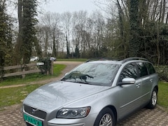 Volvo V50 - 1.8