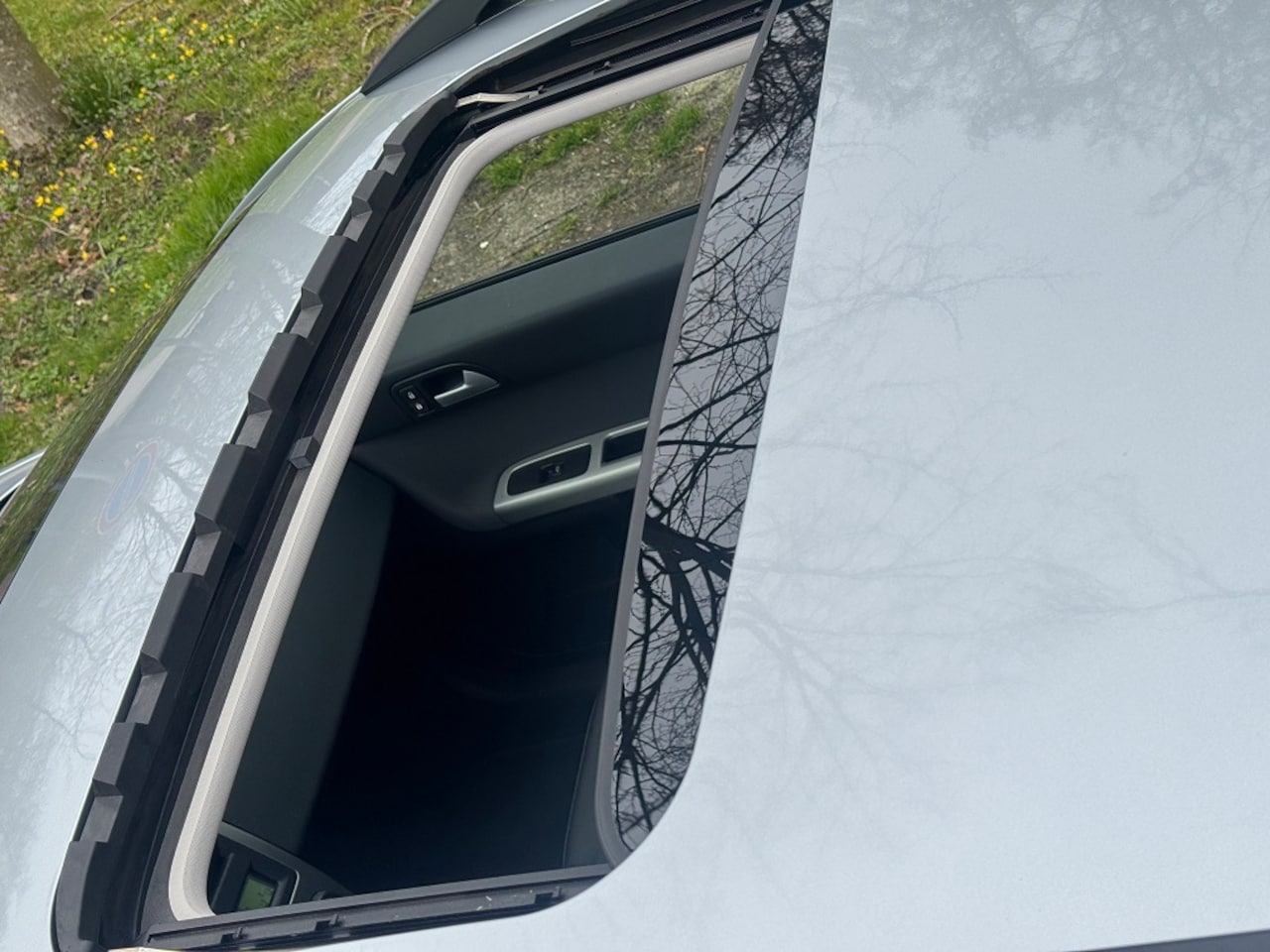 Volvo V50 - 1.8 1.8 - AutoWereld.nl