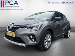 Renault Captur - 1.0 TCe Intens | Rondom Camera | handsfree kaartsleutel |