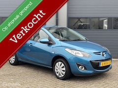 Mazda 2 - 2 1.3 Cool Uitvoering Airco // NL Auto 120.Dkm