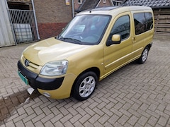 Peugeot Partner MPV - 1.6 HDi Zenith/ 5 personen /Nieuwe apk