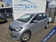 Skoda Citigo - 1.0 CNG Grt. AIRCO
