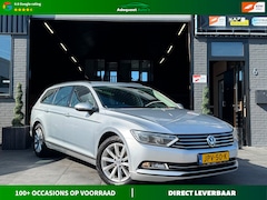 Volkswagen Passat Variant - 1.4 TSI ComfortlineBusiness|Cruise