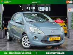 Ford Ka - 1.2 Trend|Airco|Elek.ramen|Nieuwe koppeling|APK