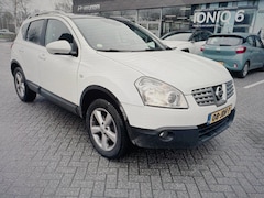 Nissan Qashqai - 2.0 Tekna
