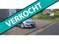 Opel Astra Sports Tourer - 1.7 CDTi Cosmo