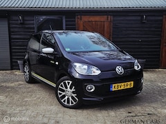 Volkswagen Up! - 1.0 TSI BMT STREET UP