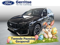 Ford Kuga - 2.5 PHEV ST-Line X * Panoramadak * Elektrische trekhaak * Winter Pack * Matrix LED