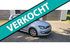 Volkswagen Polo - 1.2 TDI BlueMotion Comfortline