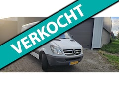Mercedes-Benz Sprinter - 313 2.2 CDI 366 HD DC