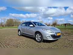Renault Mégane Estate - 1.6 Expression