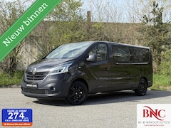 Renault Trafic - bestel 2.0 dCi 145 T29 L2H1 DC Comfort