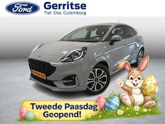 Ford Puma - 1.0 EcoBoost Hybrid ST-Line 125PK | Automaat | Winter-Pack |