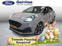 Ford Puma - 1.5 EcoBoost ST-X 200PK