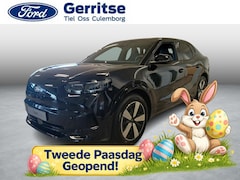 Ford Capri - Extended Range RWD 77 kWh