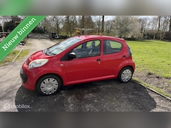 Citroën C1 - 1.0-12V Séduction