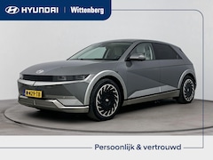 Hyundai IONIQ 5 - LOUNGE 73kWh *| SoH 97% | 1e EIGENAAR | LEDER | STOEL & STUURVERWARMING | MEMORY | ELEKTRI