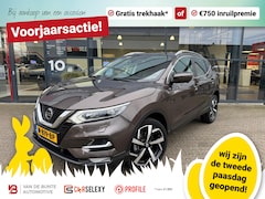 Nissan Qashqai - 1.3 DIG-T Premium Edition *Cruise Control