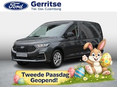 Ford Transit Connect - 1.5 EcoBoost PHEV L2 Limited * ADAP CRUISE * TREKHAAK * BLIS * NAVI