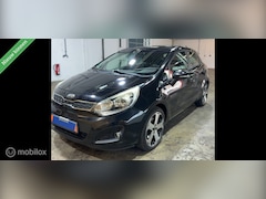 Kia Rio - 1.2 CVVT Super Pack| Cruise | Keyless | LMV | sensor