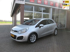 Kia Rio - 1.2 CVVT Comfort Pack