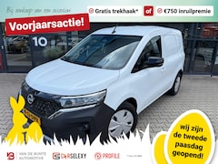 Nissan Townstar - Tekna L1 45 kWh * ACC & 360 Graden Camera